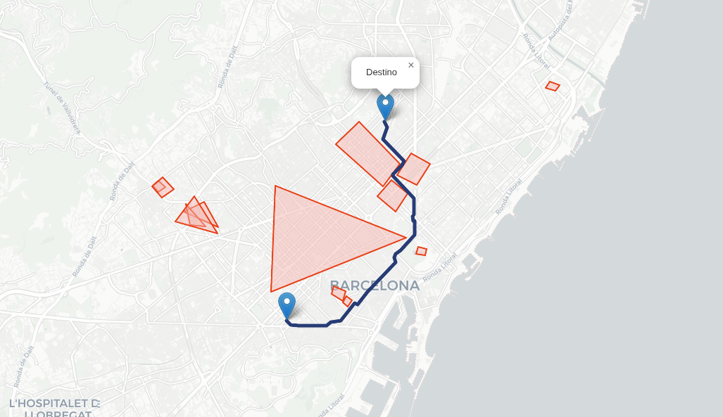 Incident reporting form