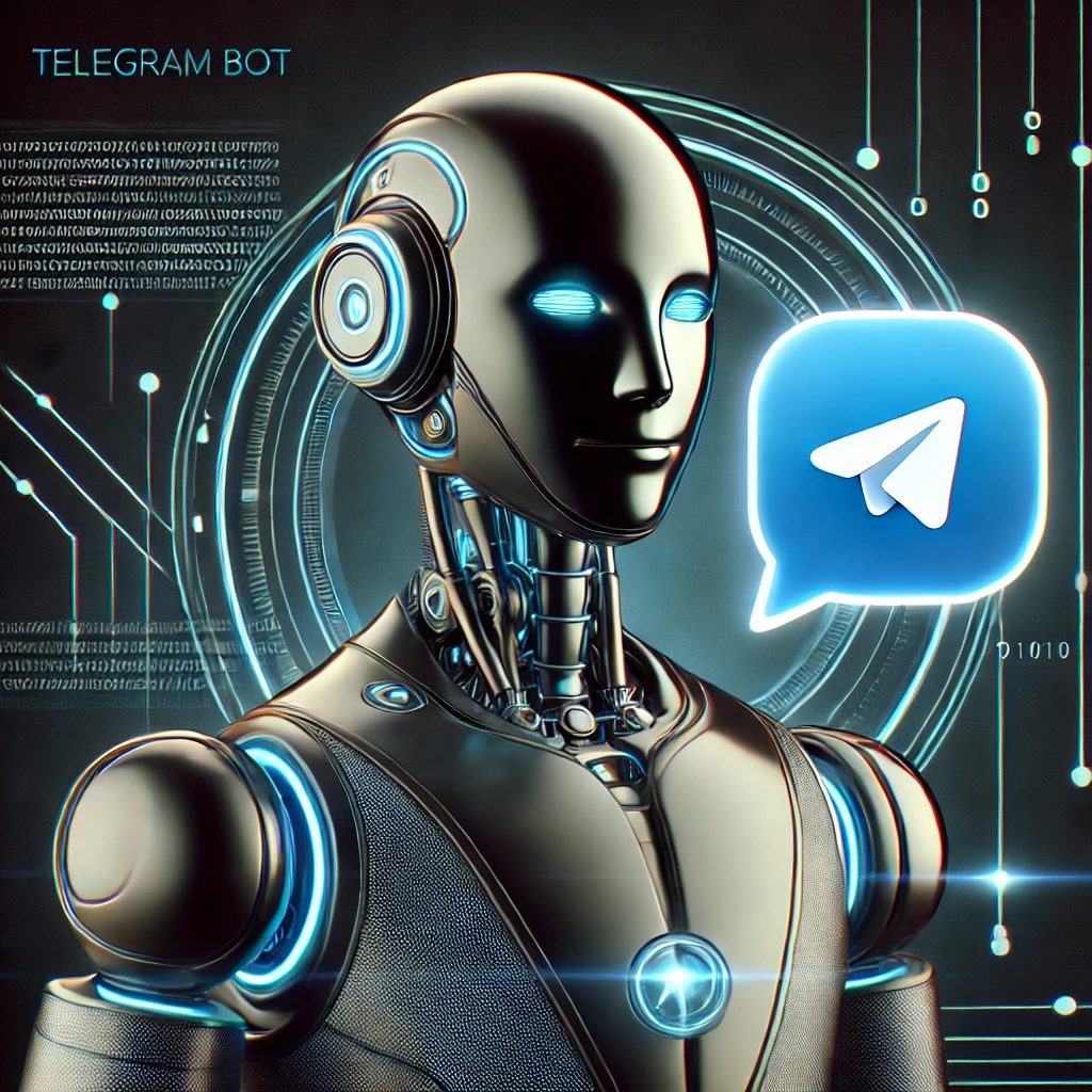 Telegram bot